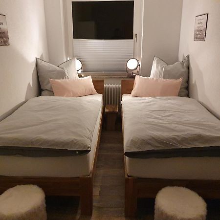 Pepe Apartment Браунлаге Екстериор снимка