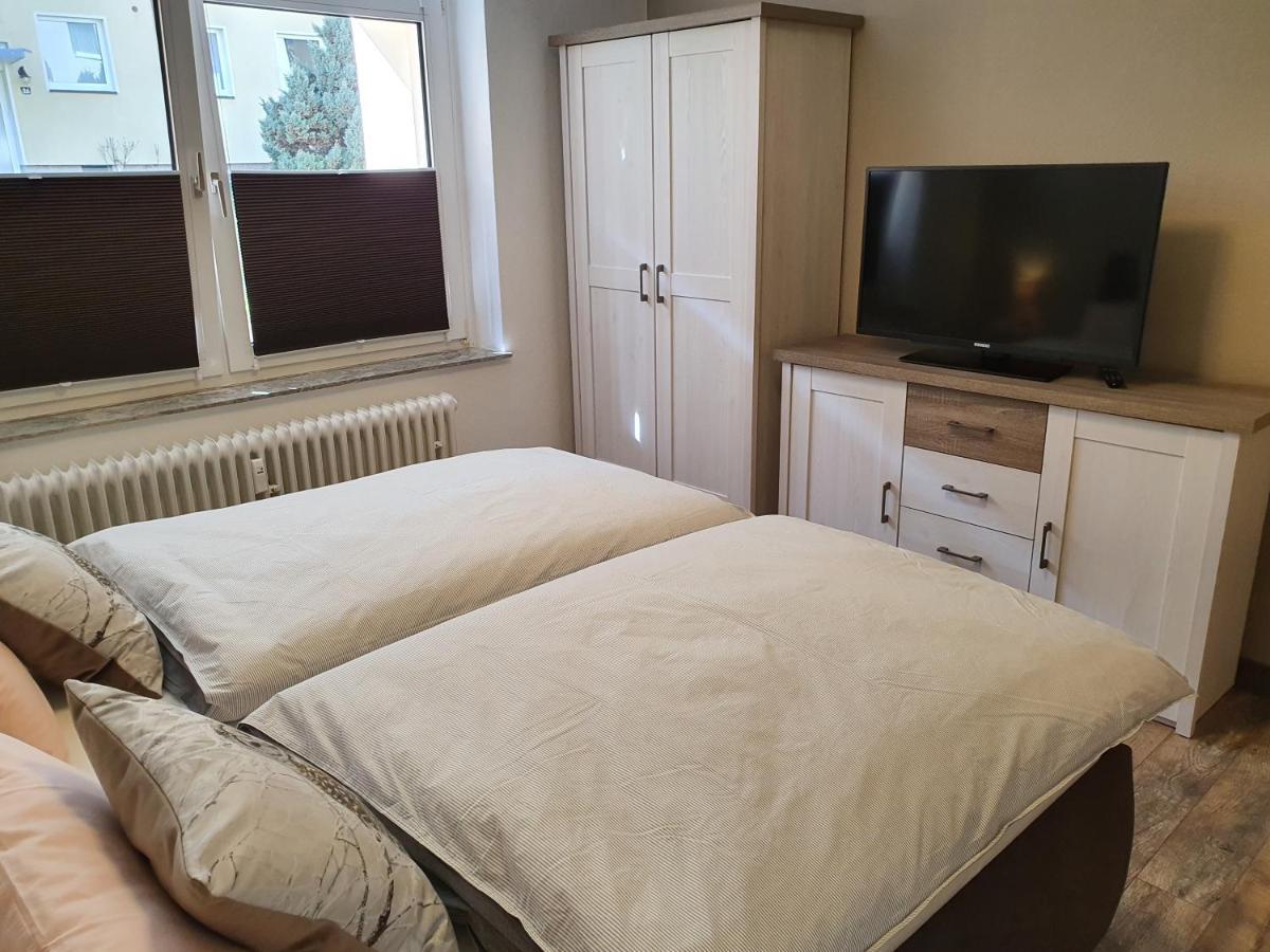 Pepe Apartment Браунлаге Екстериор снимка