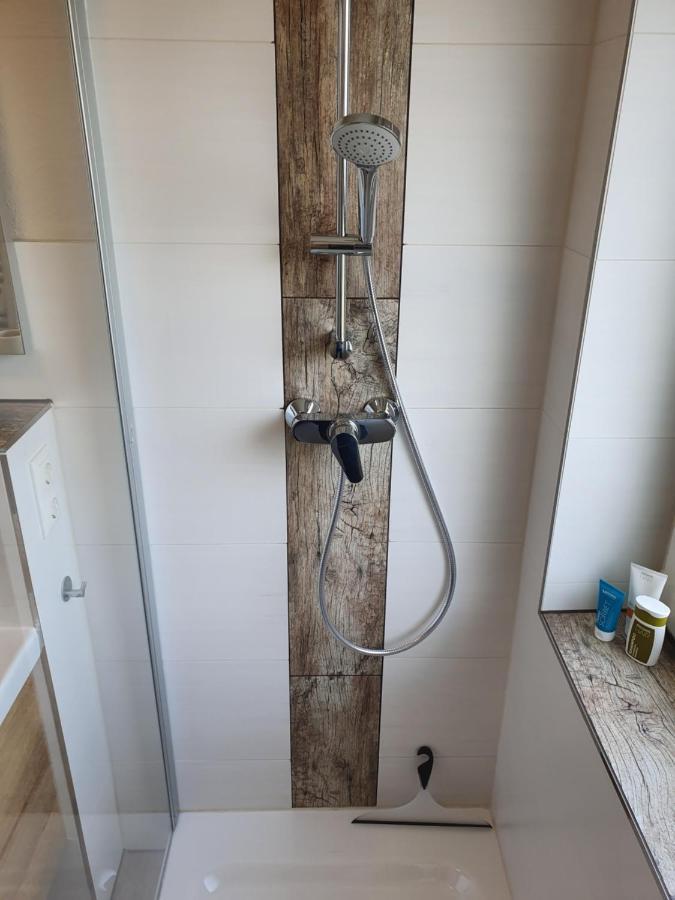Pepe Apartment Браунлаге Екстериор снимка