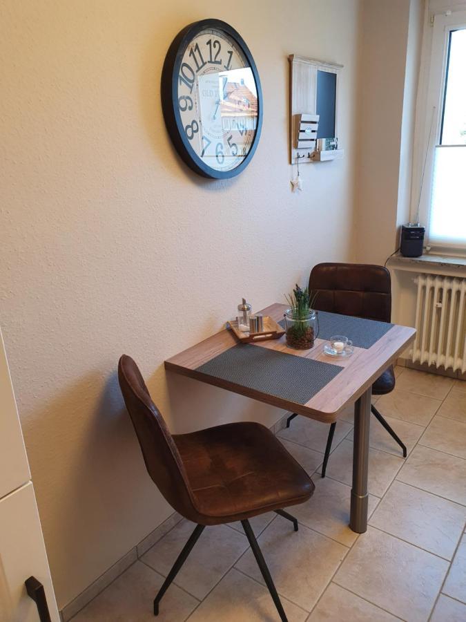 Pepe Apartment Браунлаге Екстериор снимка