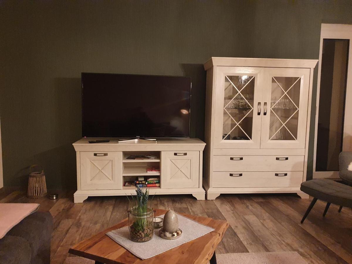 Pepe Apartment Браунлаге Екстериор снимка