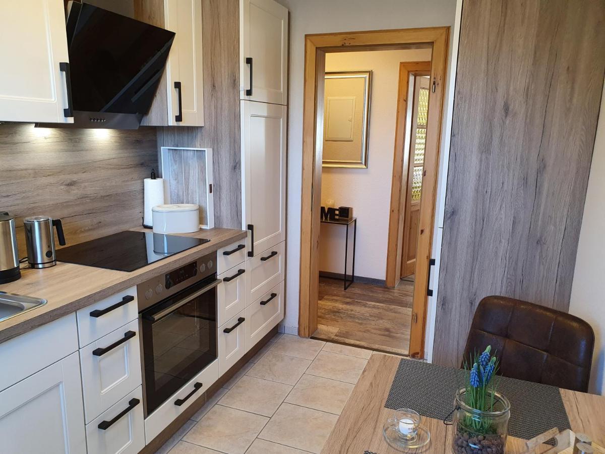 Pepe Apartment Браунлаге Екстериор снимка
