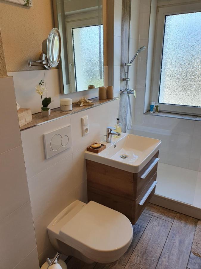 Pepe Apartment Браунлаге Екстериор снимка